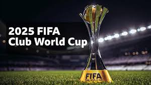La FIFA Club World Cup 2025™
